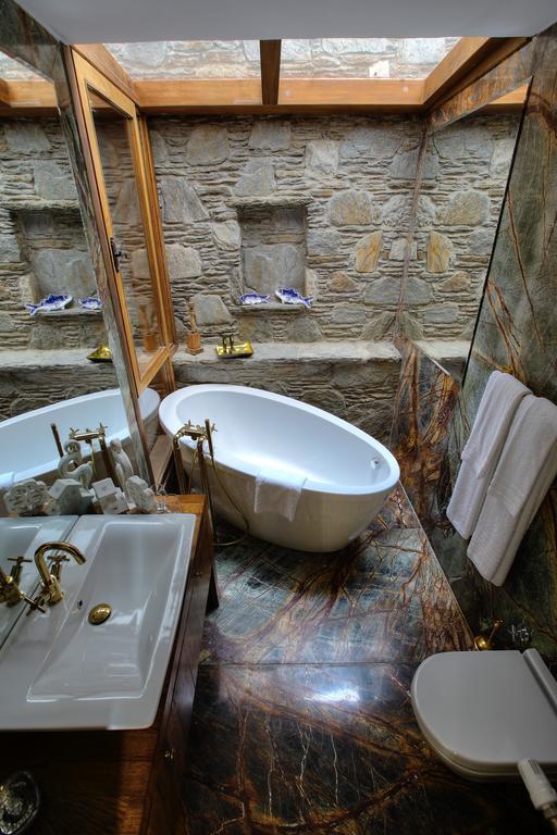 Ibri Hotel Селчук Екстериор снимка