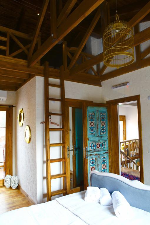 Ibri Hotel Селчук Екстериор снимка