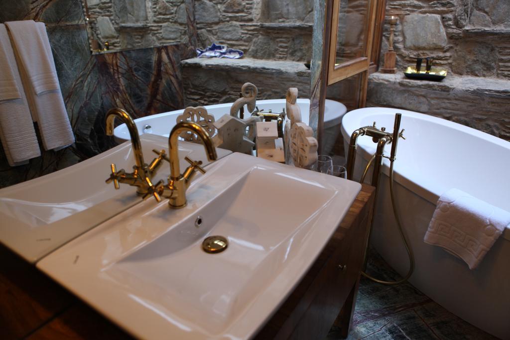 Ibri Hotel Селчук Екстериор снимка