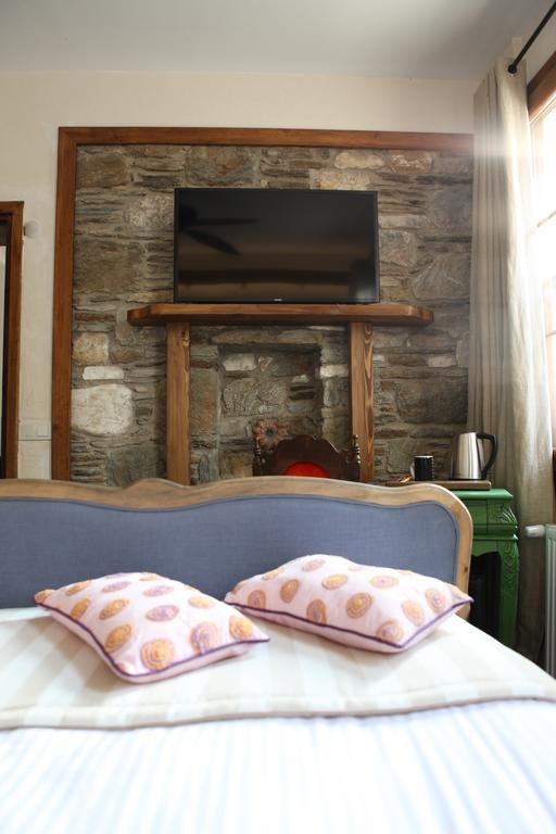 Ibri Hotel Селчук Екстериор снимка
