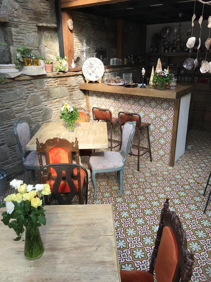 Ibri Hotel Селчук Екстериор снимка