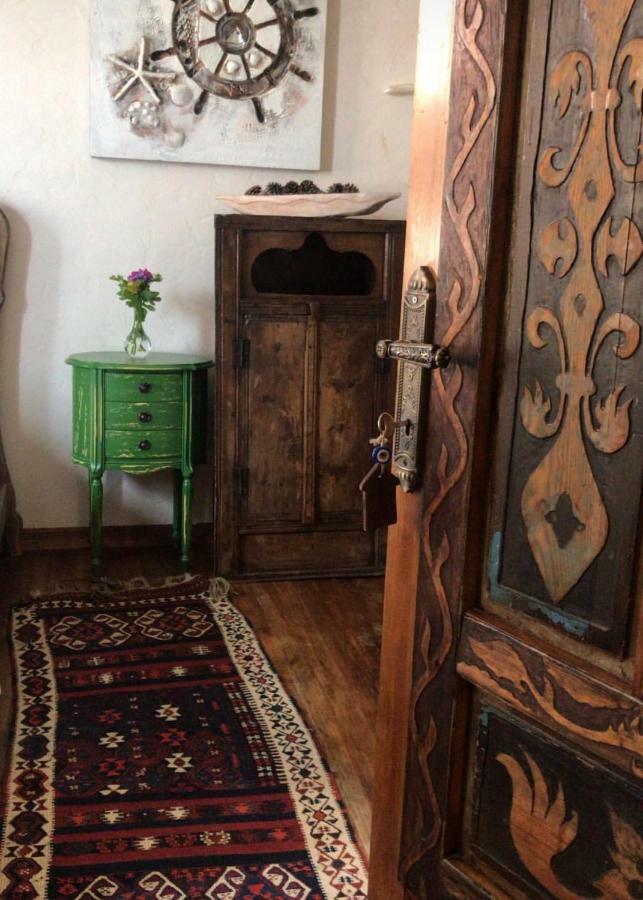 Ibri Hotel Селчук Екстериор снимка