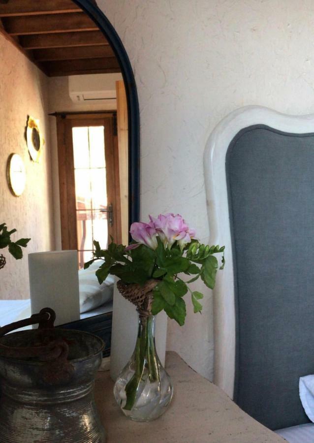 Ibri Hotel Селчук Екстериор снимка